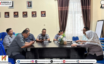Bawaslu Kota Gorontalo