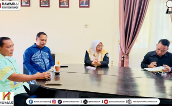 Bawaslu Kota Gorontalo