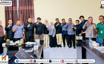Bawaslu Kota Gorontalo