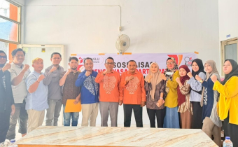 Bawaslu Kota Gorontalo