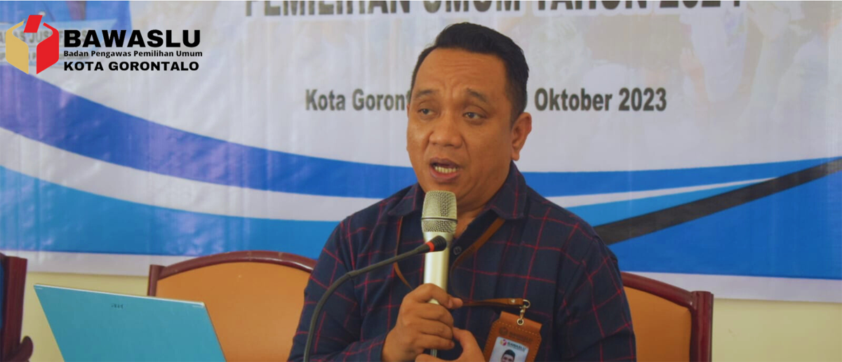 Soal Larangan Kampanye, Sukrin Jabarkan Beberapa hal Kepada Bacaleg PAN