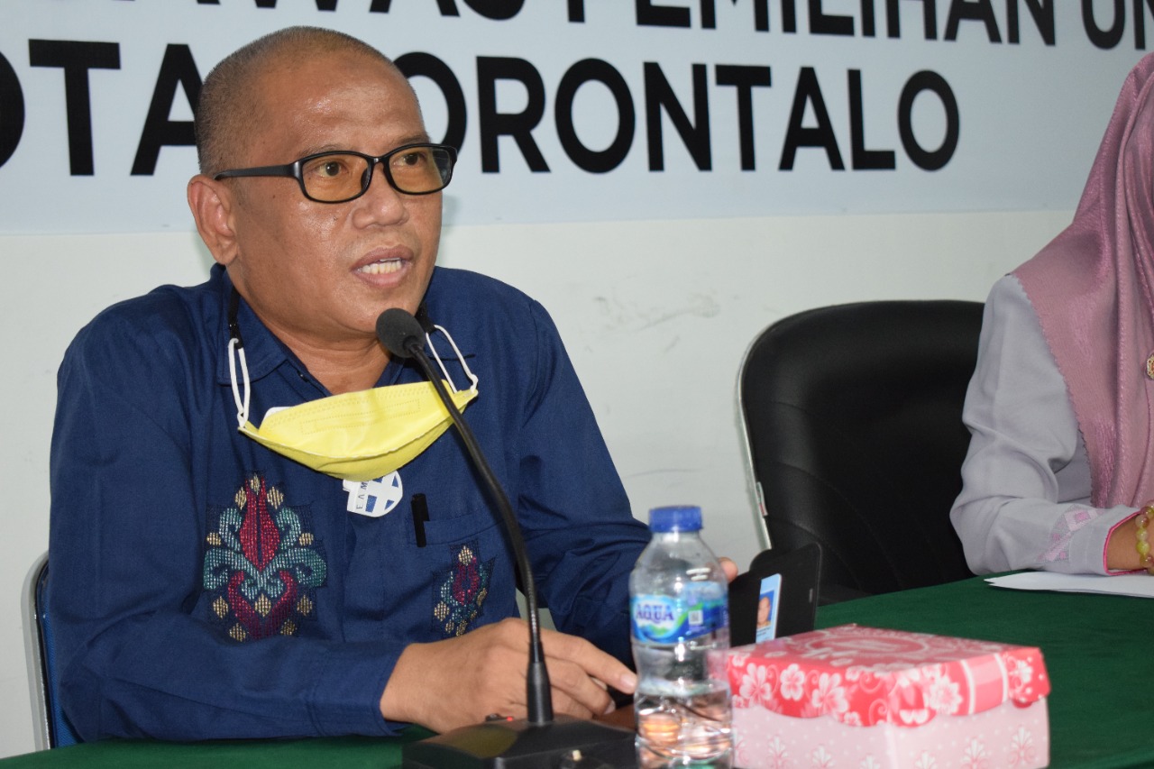 Kadis Capil  Sampaikan, “KAMI MENUNGGU INSTRUKSI DIRJEN”