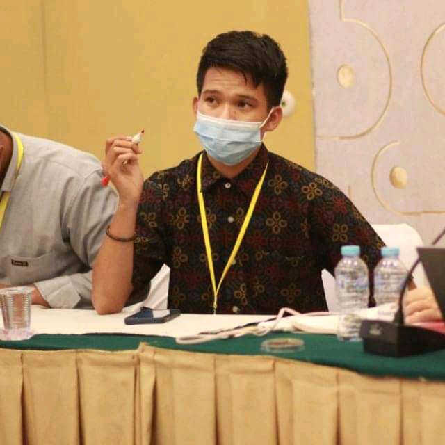 Pemuda Dalam Kerangka  Digitalisasi
