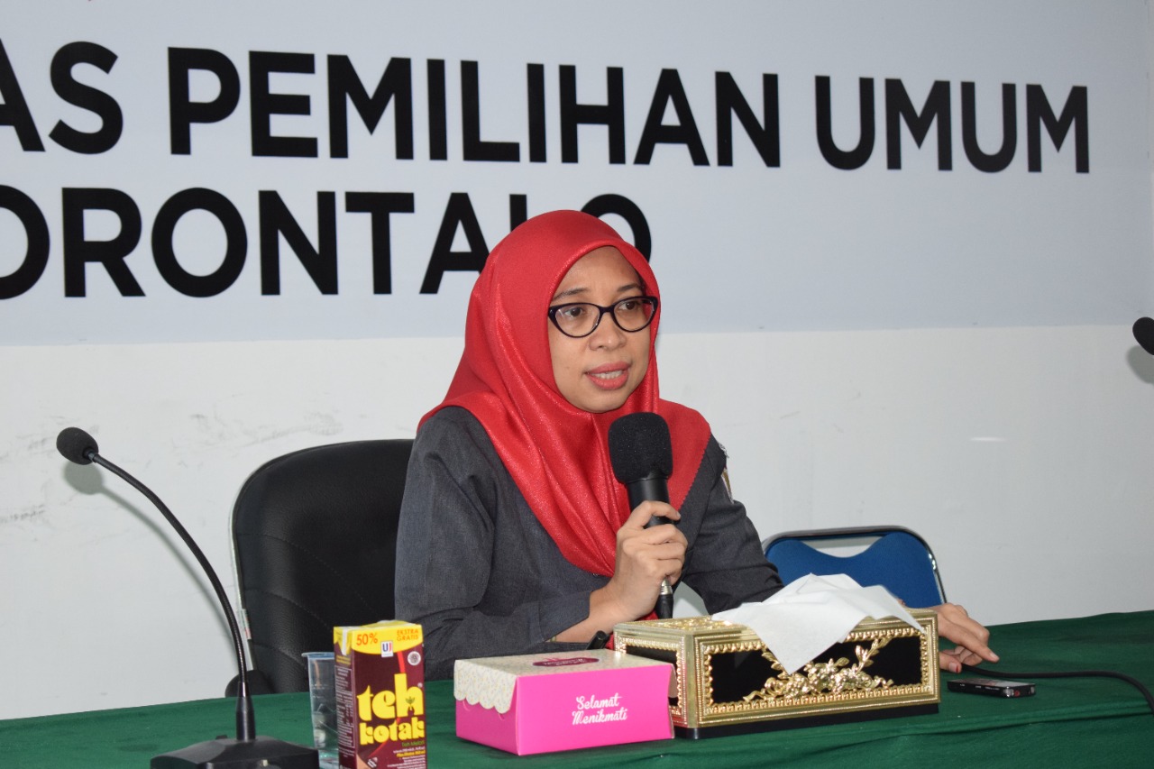 BRIEFING PAGI (BP), Prinsip Penyelenggaraan Pemilu: “Proporsional”