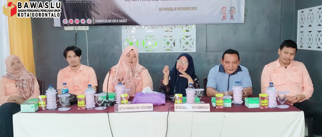 Identifikasi Masalah, Herlina tekankan Langkah Pencegahan Tahapan Penyusunan DPTb
