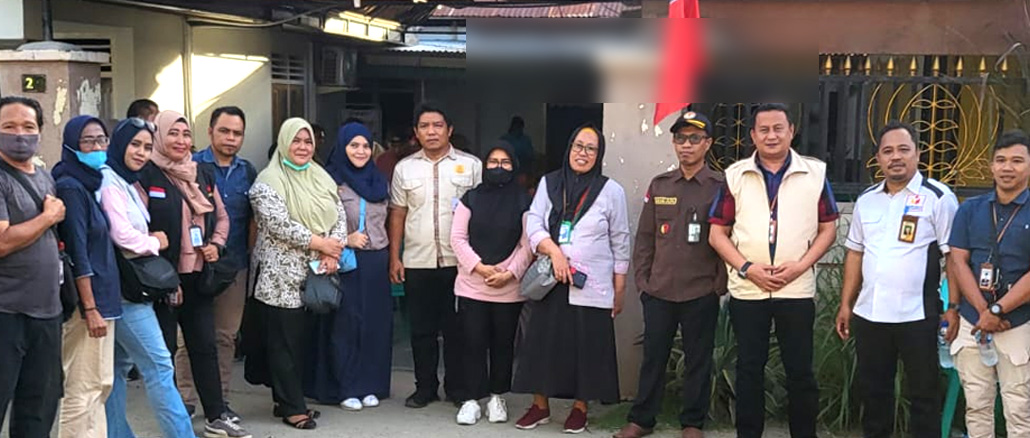 Prosedur Tepat Awasi Kampanye. 4 Titik Jadi Pengawasan Bawaslu