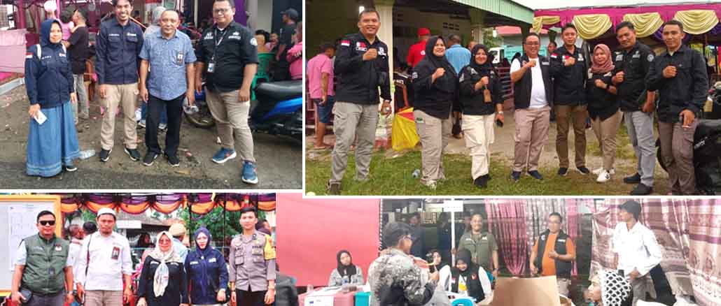 Proses Pungut Hitung, Bawaslu Kerahkan Seluruh Jajaran Awasi Pelaksanaanya