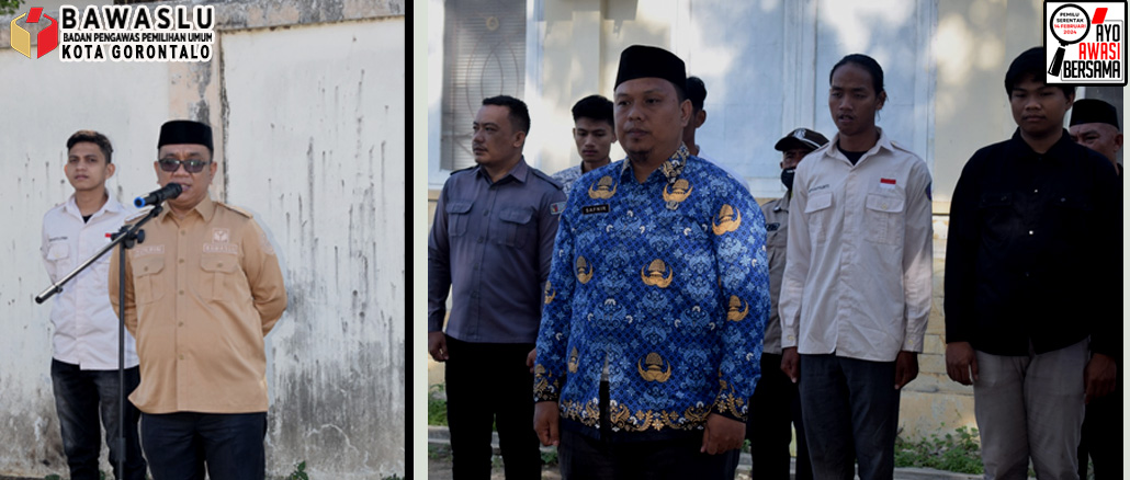 Upacara Hari Pahlawan 10 November 2023 “SEMANGAT PAHLAWAN UNTUK MASA DEPAN BANGSA DALAM MEMERANGI KEMISKINAN DAN KEBODOHAN”