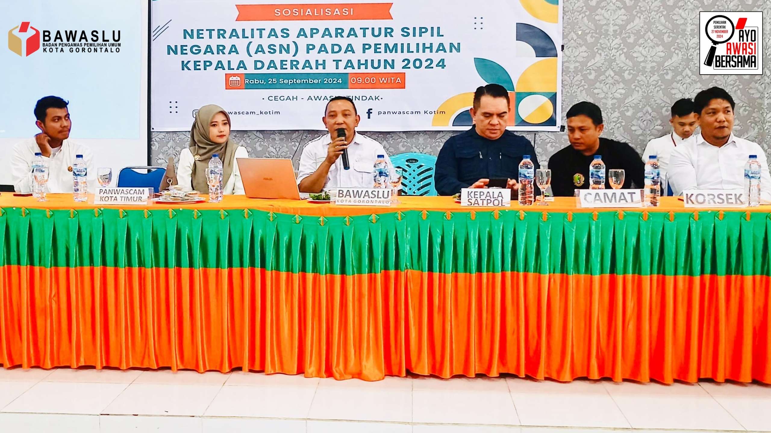 Netralitas ASN