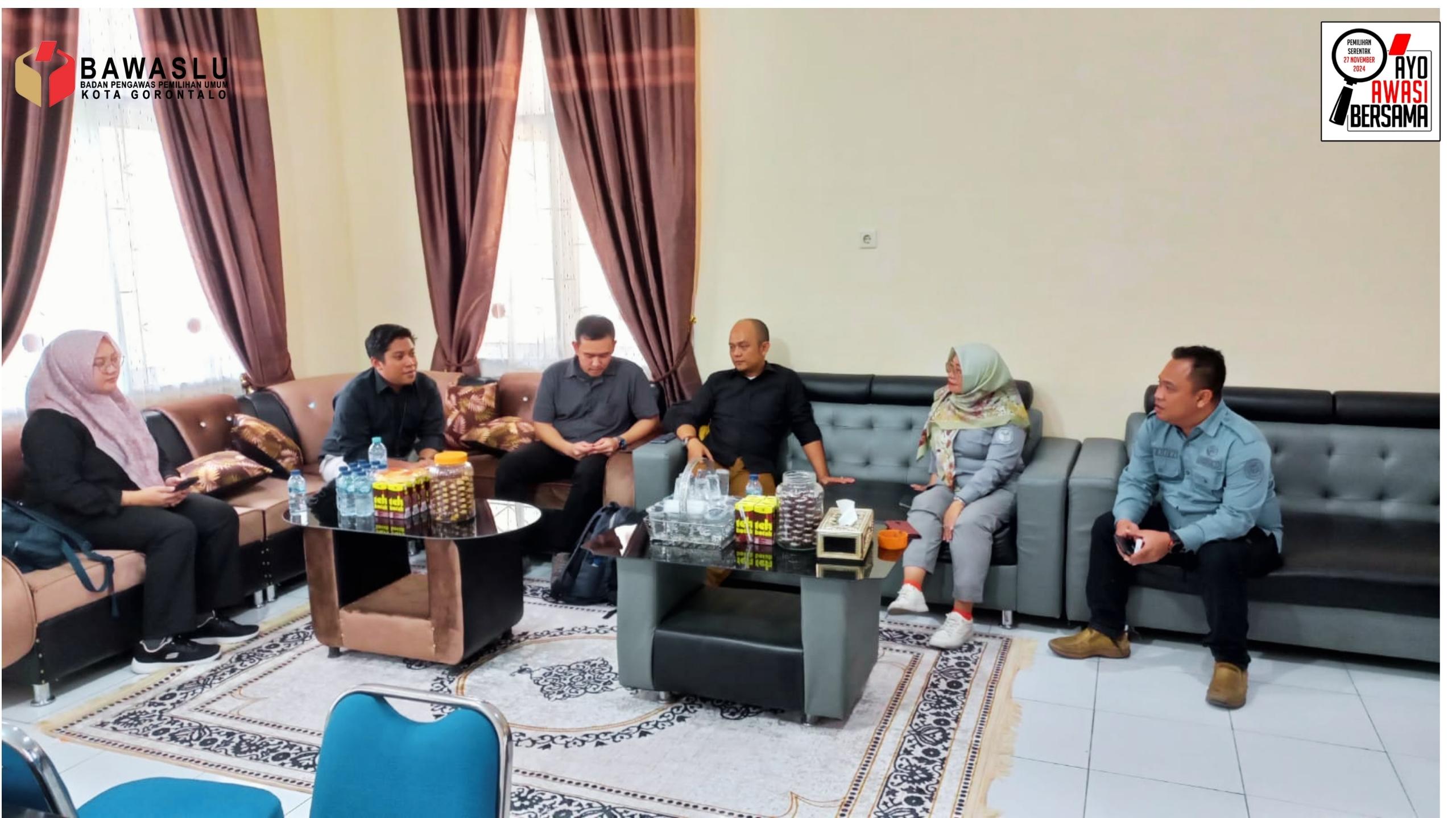 Pemetaan Kerawanan 