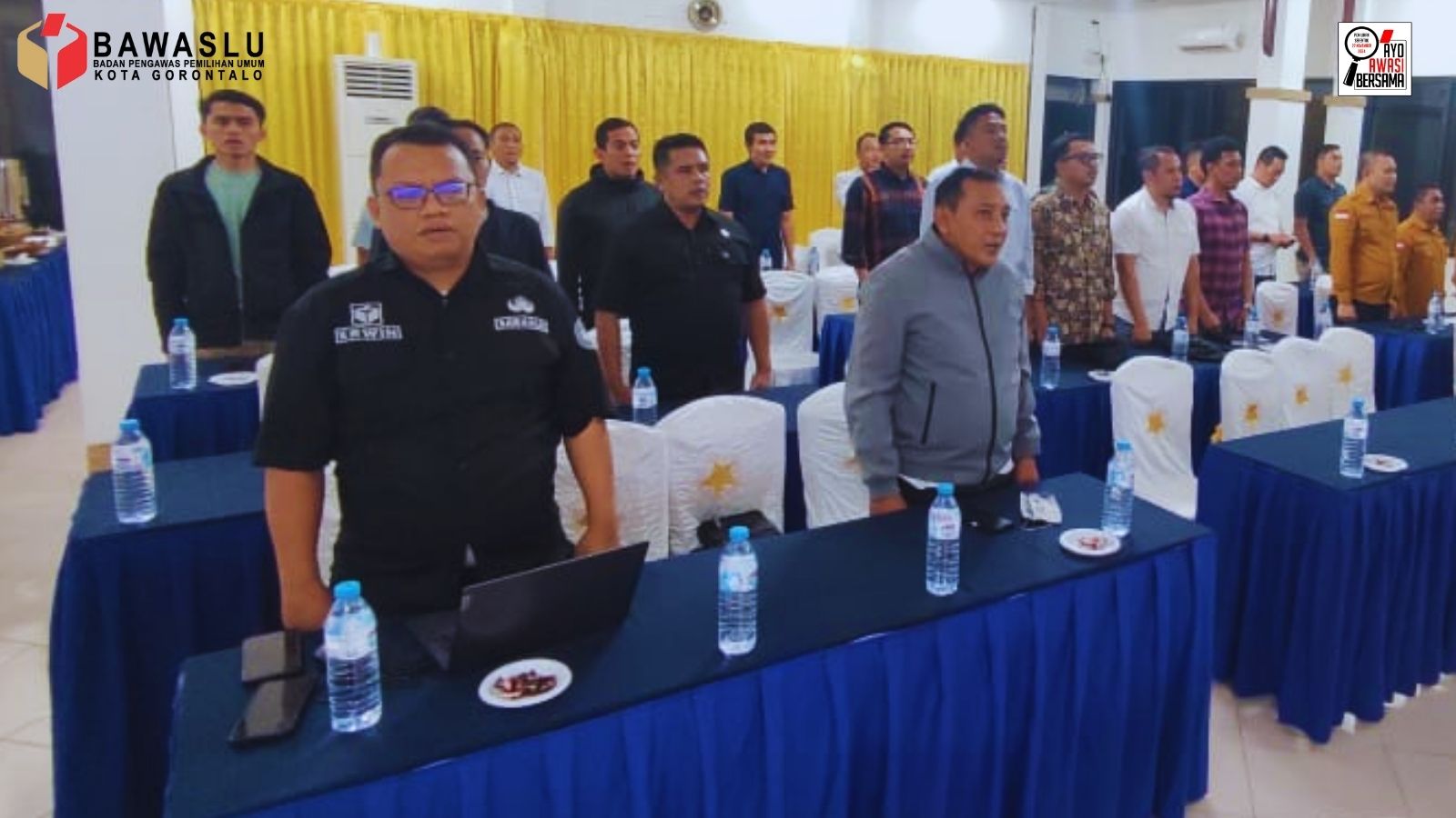 Gakkumdu Kota Gorontalo