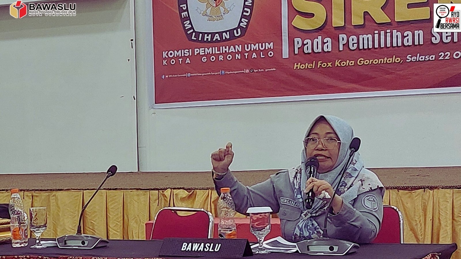 Herlina Antu