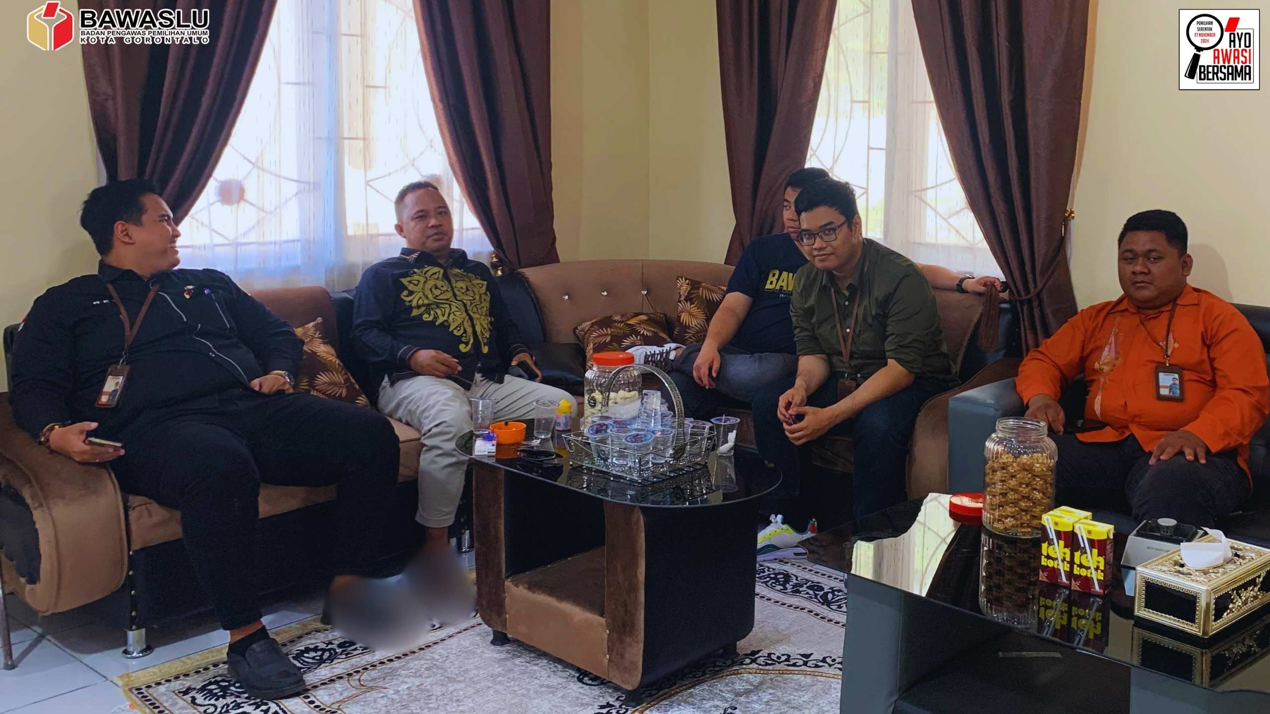 Berny Pakaja