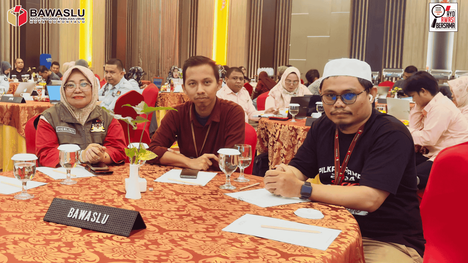 Pengawasan DPTb