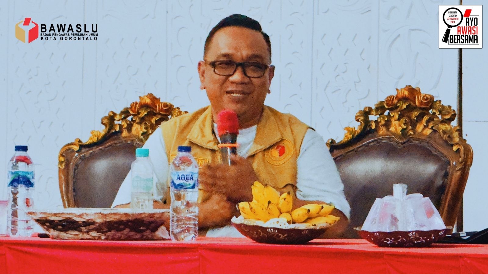 Bawaslu Kota Gorontalo    