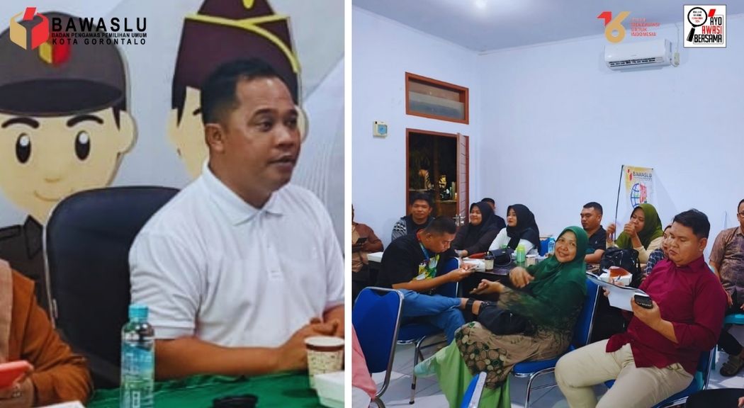 Berny Pakaja