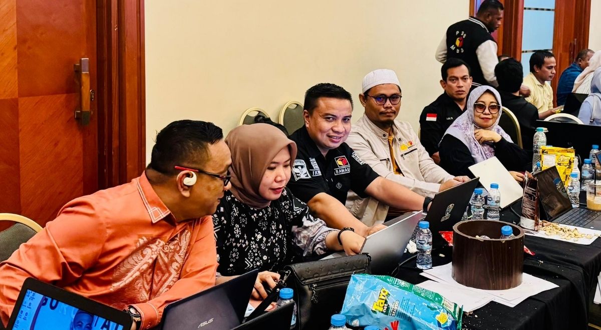 Bawaslu Kota Gorontalo