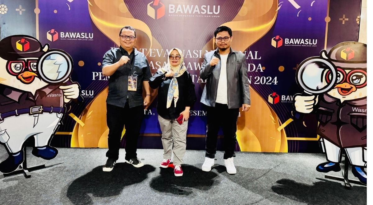 Rakornas Kehumasan