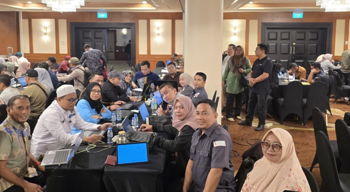 Bawaslu Kota Gorontalo