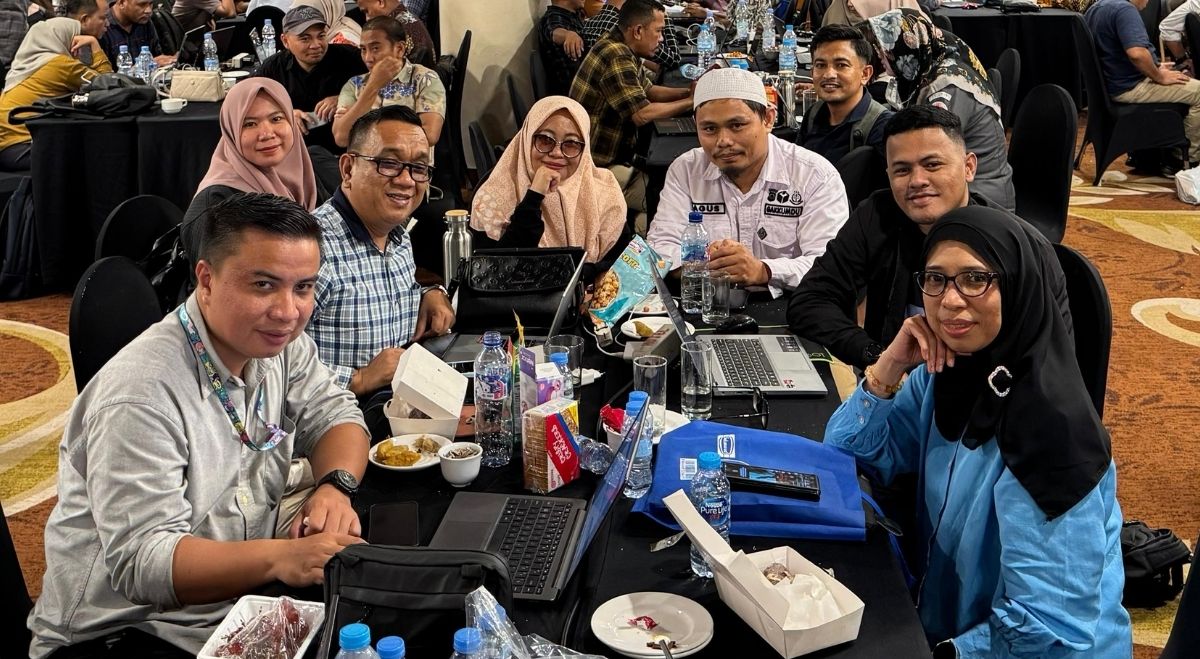PHP Bawaslu Kota Gorontalo