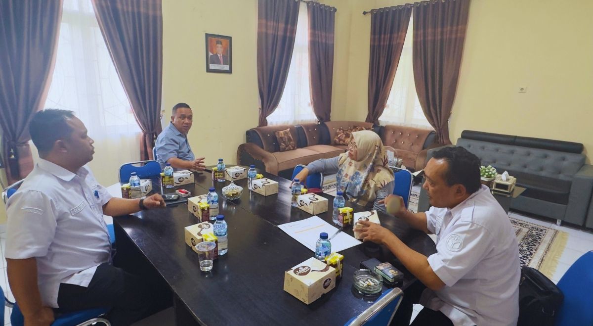 Informasi Awal Netralitas ASN