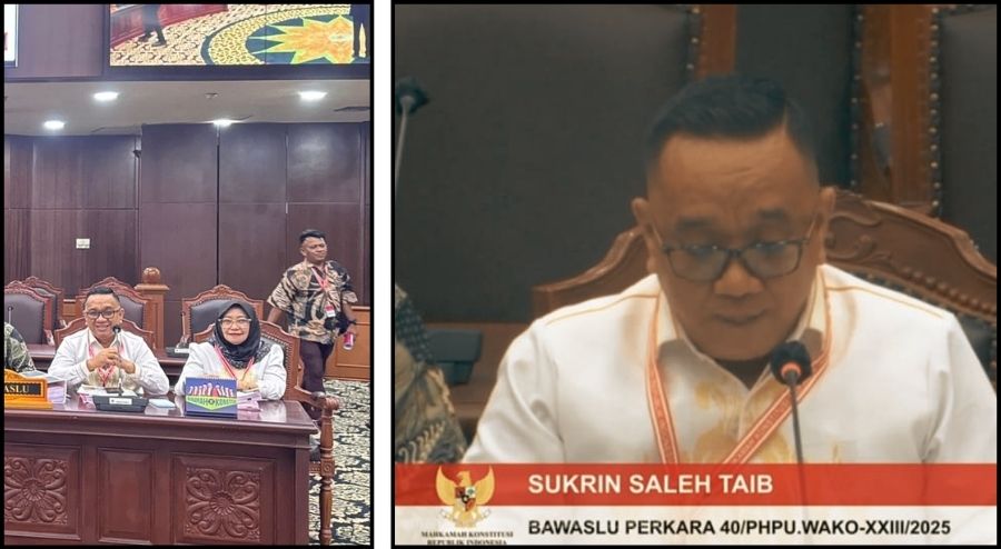 Bawaslu Kota Gorontalo
