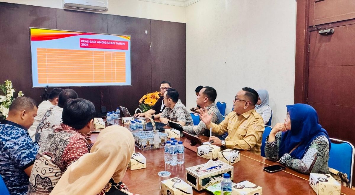 Bawaslu Kota Gorontalo