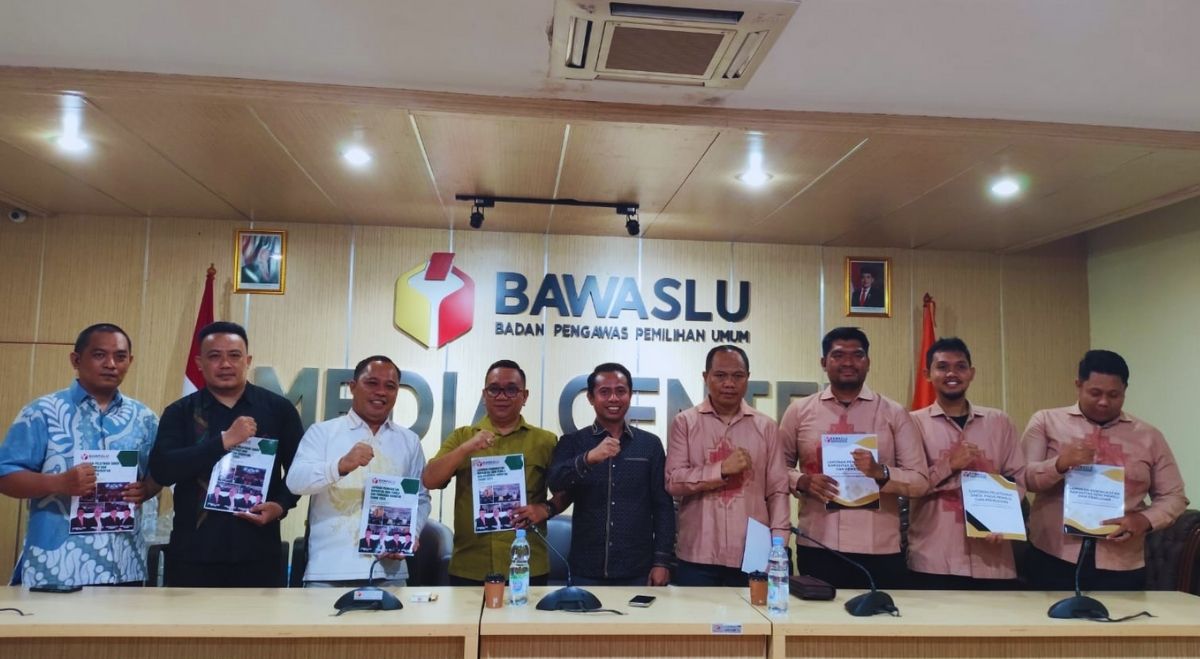 Bawaslu Kota Gorontalo