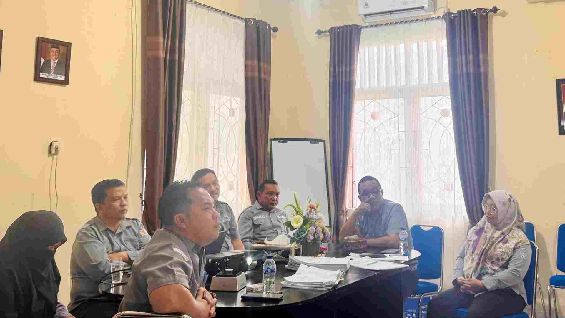 Bawaslu Kota Gorontalo