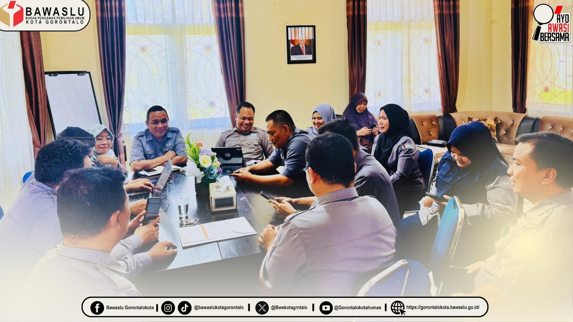 Bawaslu Kota Gorontalo