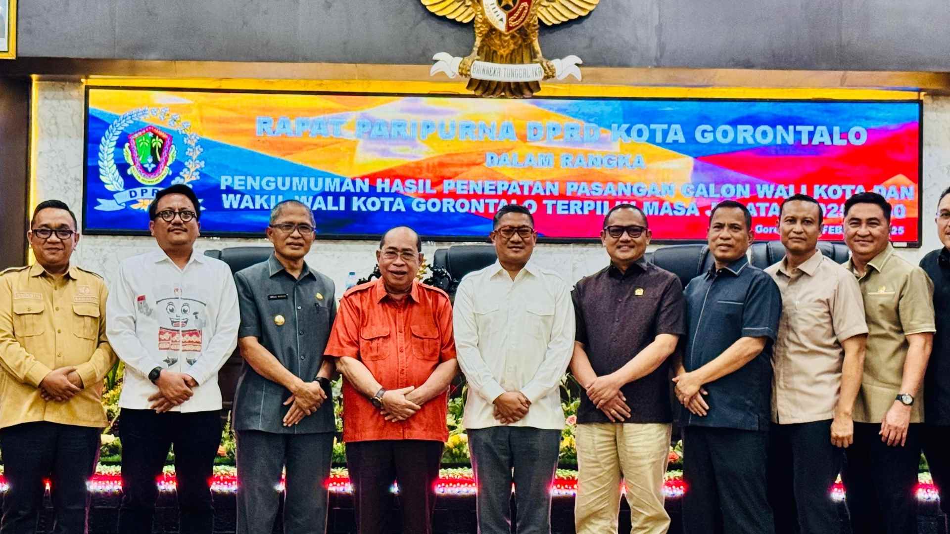 Bawaslu Kota Gorontalo