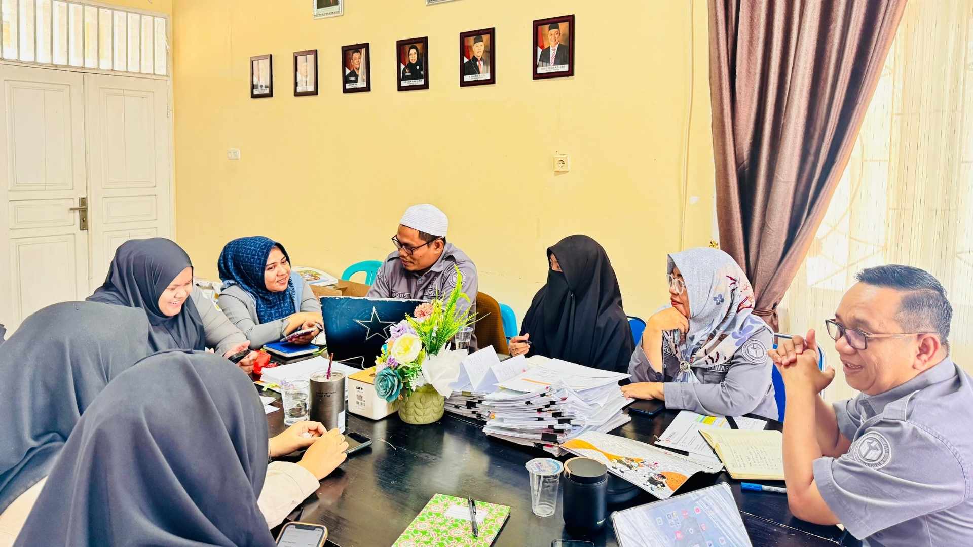 Bawaslu Kota Gorontalo