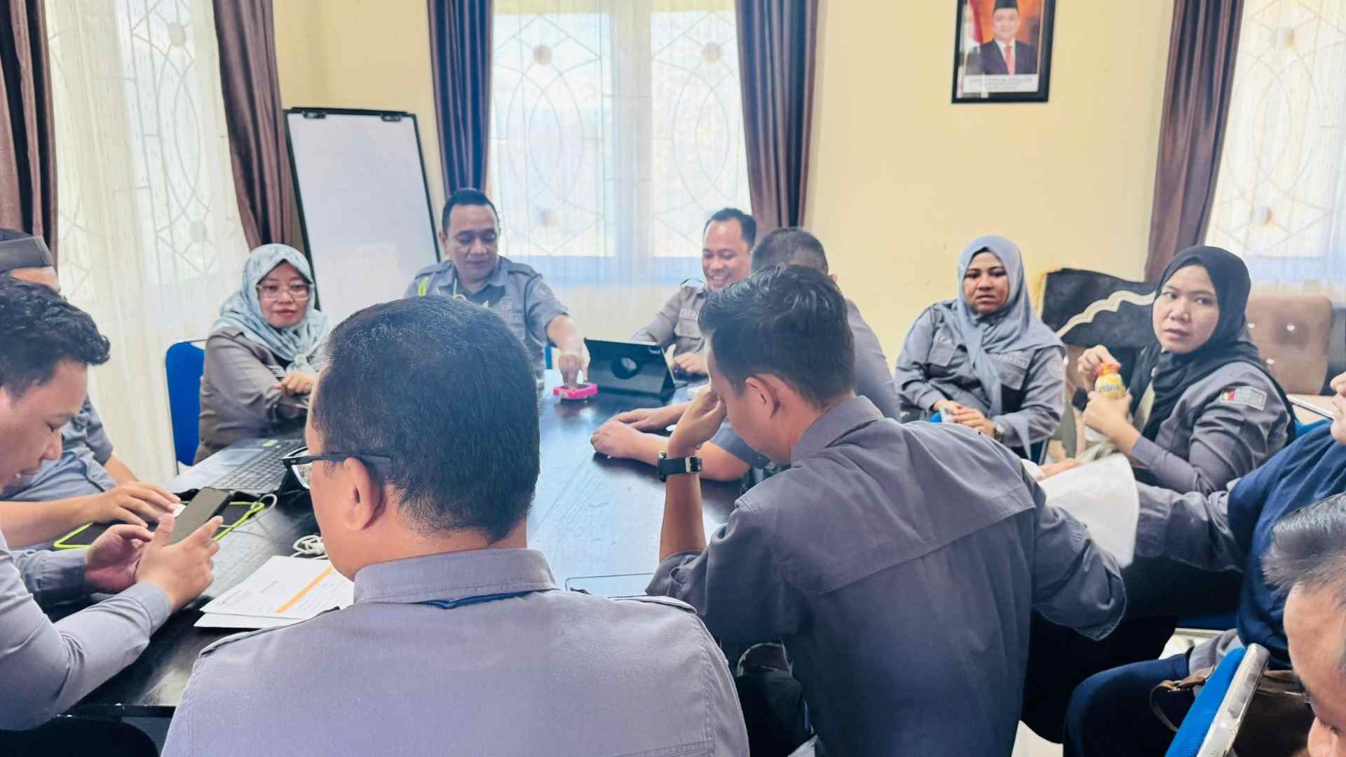 Bawaslu Kota Gorontalo