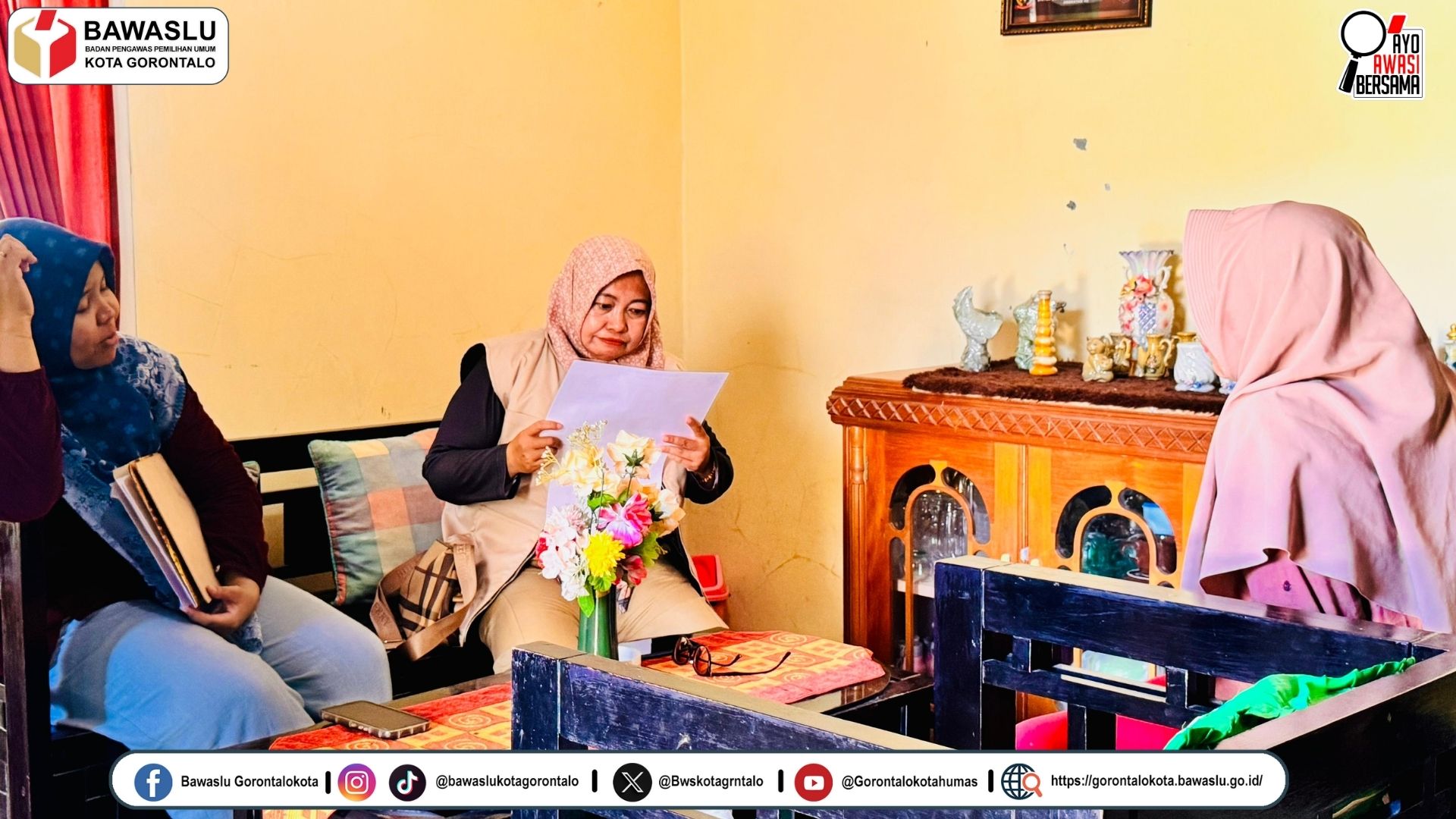 Herlina Antu
