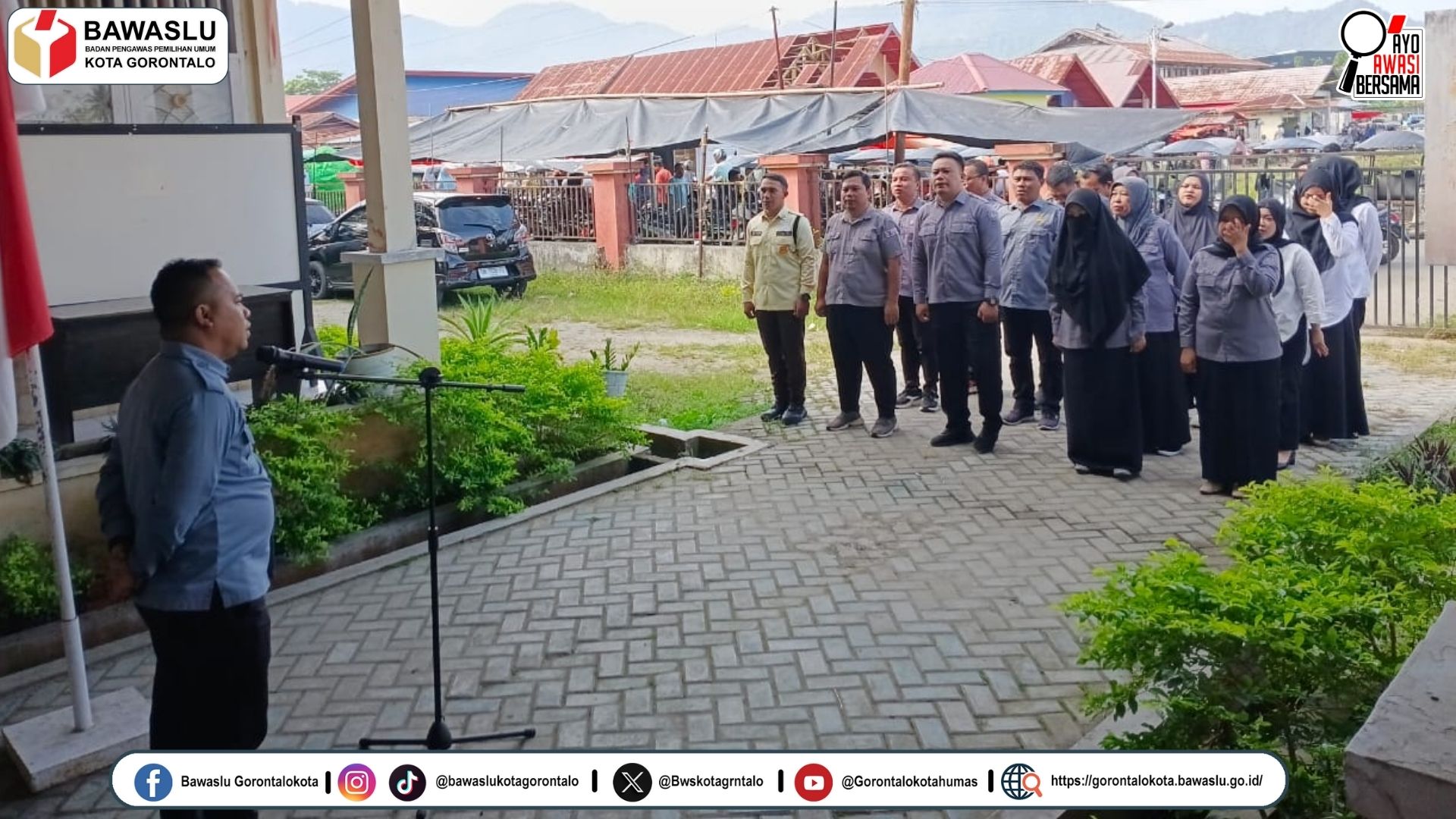 Bernya Pakaja