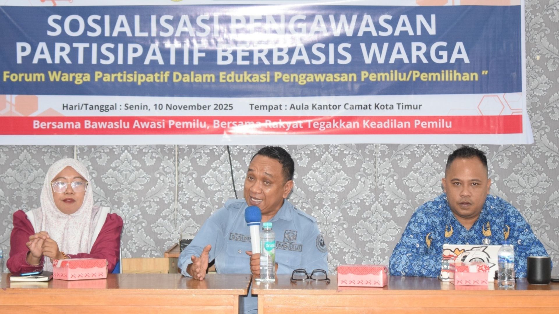 Sukrin Saleh Taib