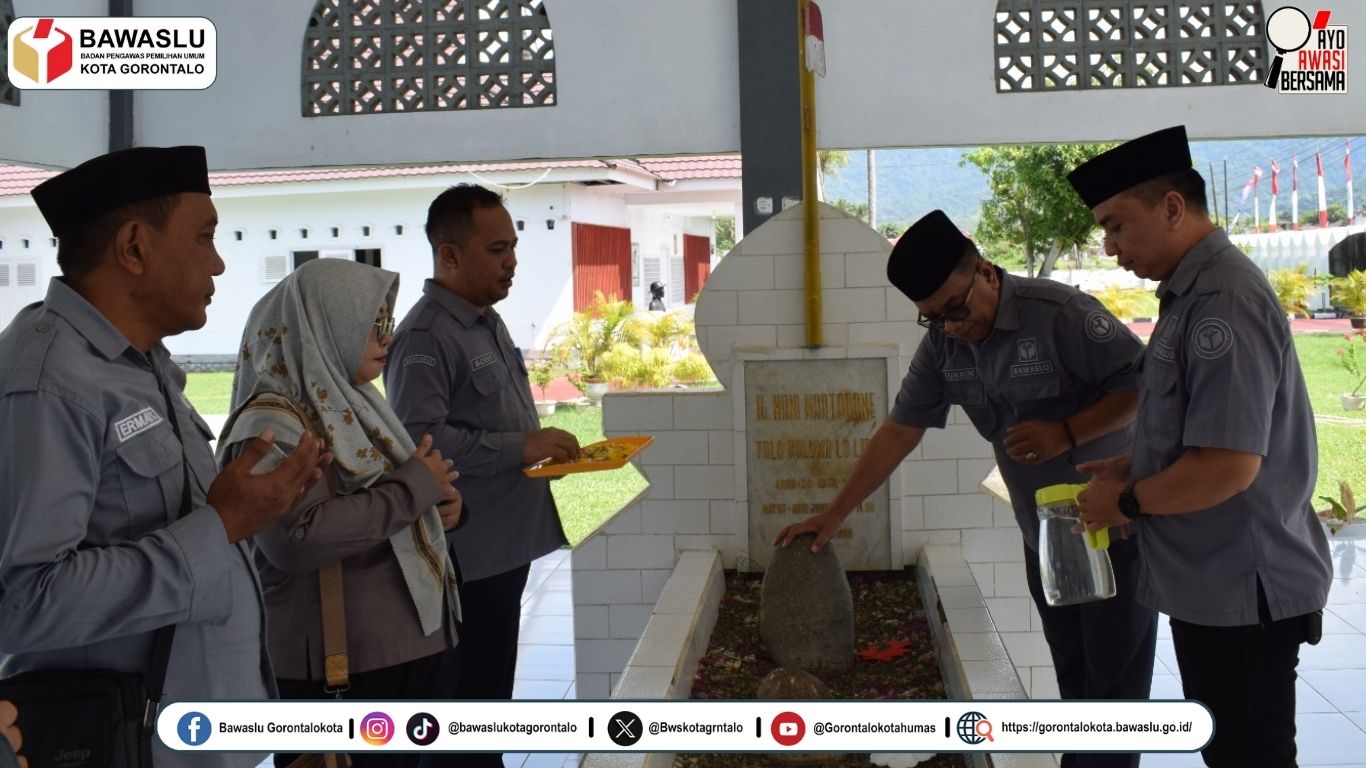 Bawaslu Kota Gorontalo