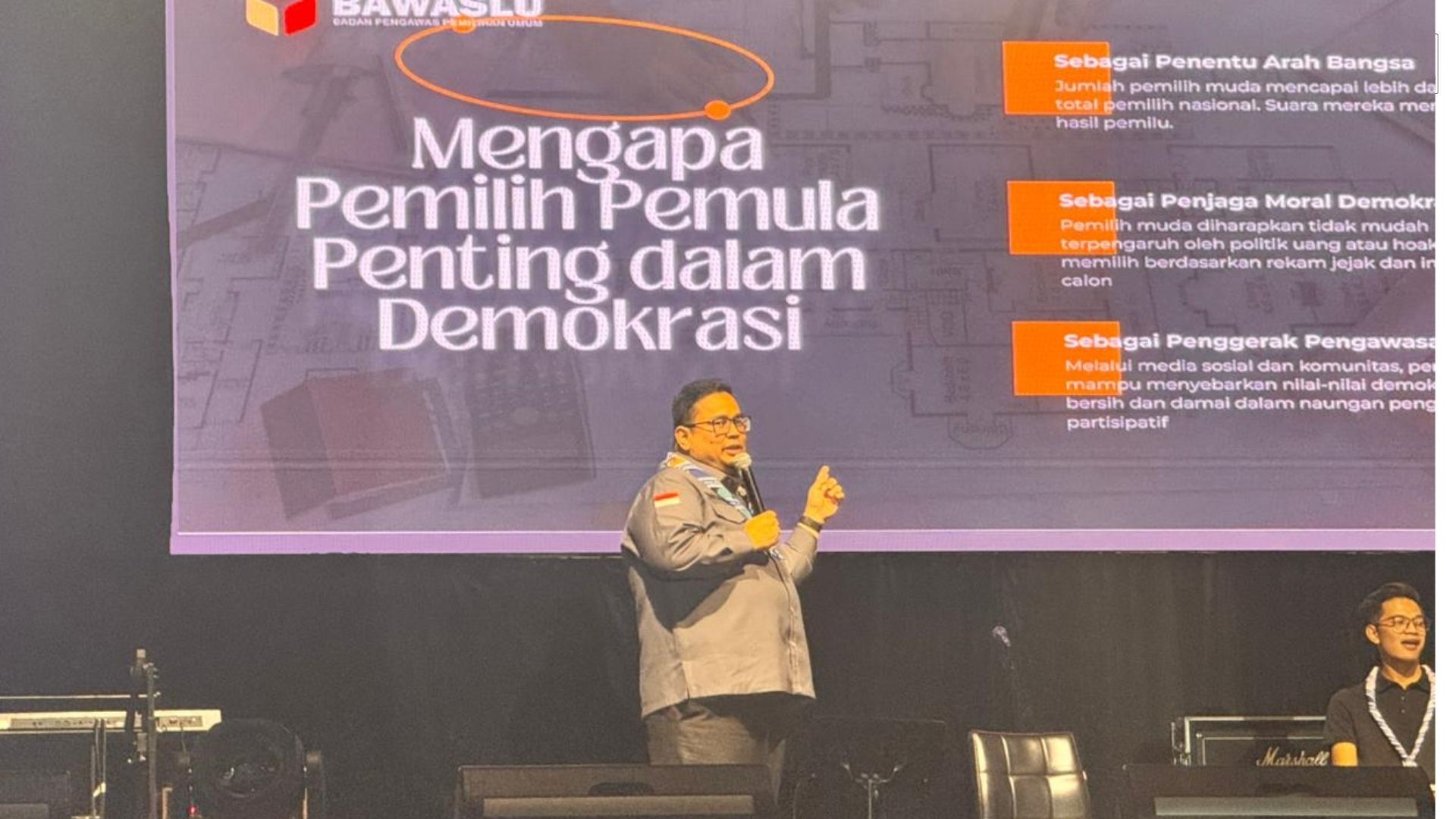 Rahmat Bagja