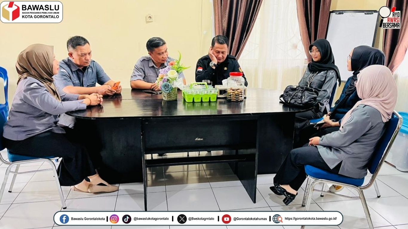 Bawaslu Kota Gorontalo