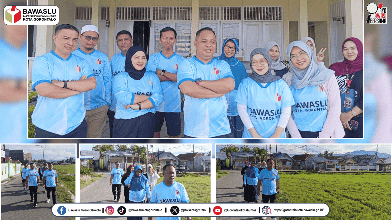 Bawaslu Kota Gorontalo