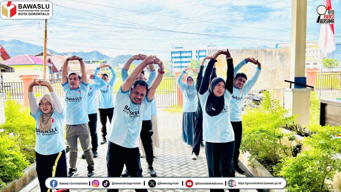 Bawaslu Kota Gorontalo