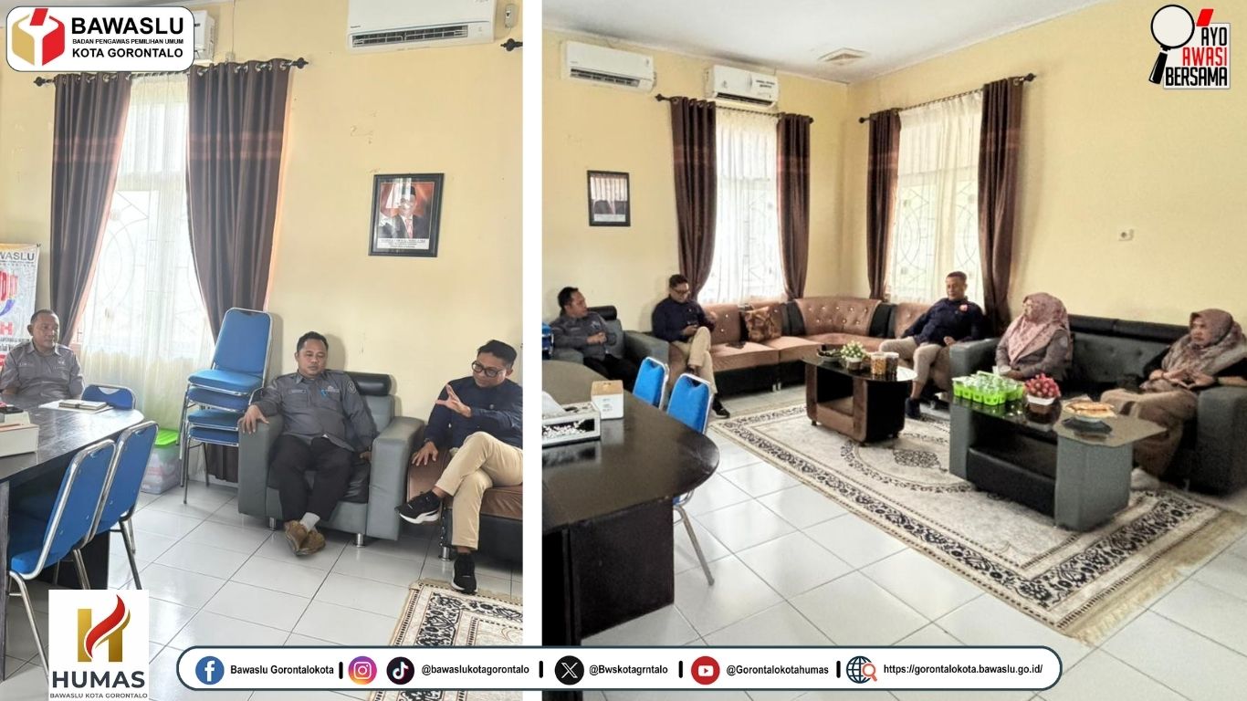 Bawaslu Kota Gorontalo