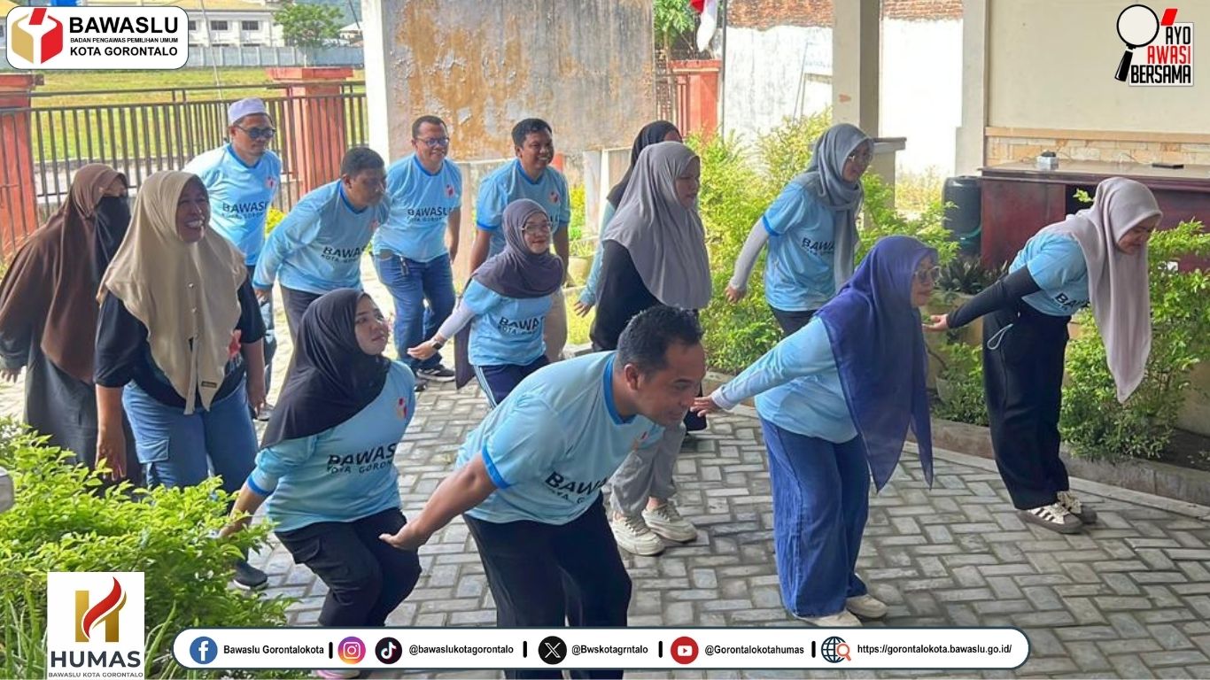 Bawaslu Kota Gorontalo