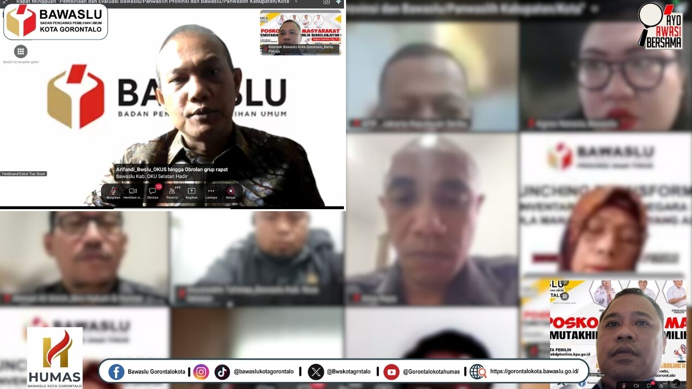 Berny Pakaja