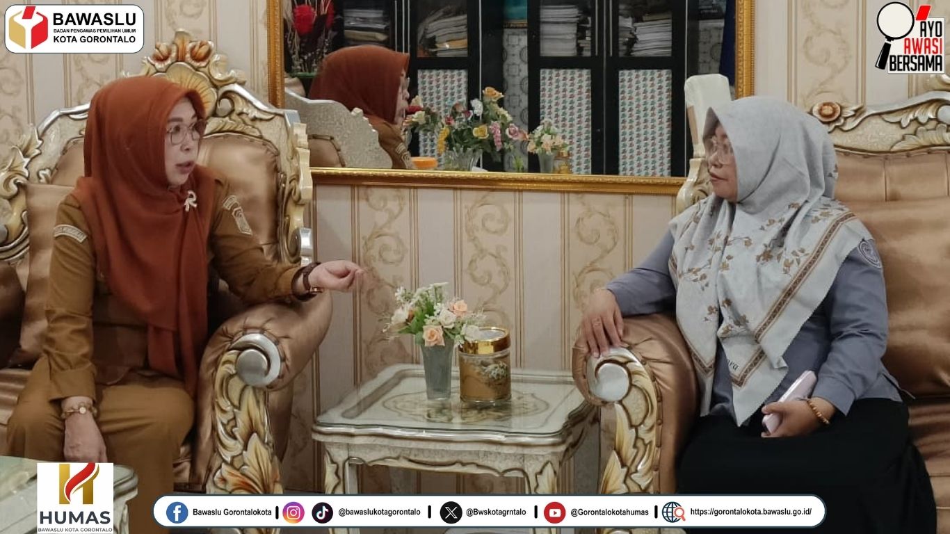 Bawaslu Kota Gorontalo