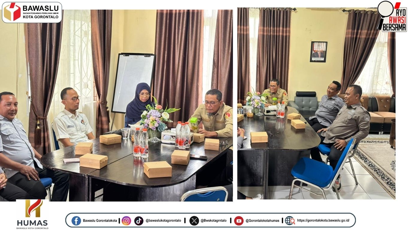 Bawaslu Kota Gorontalo