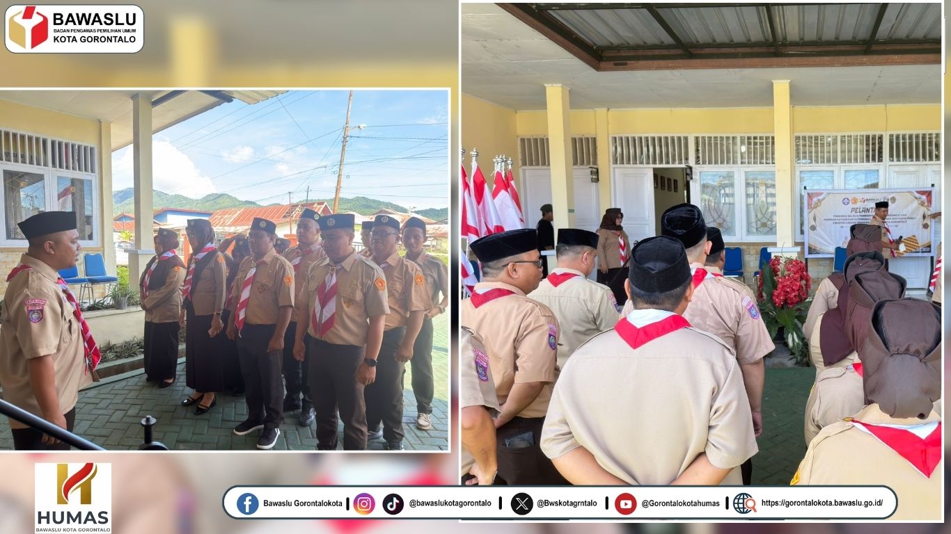 Bawaslu Kota Gorontalo