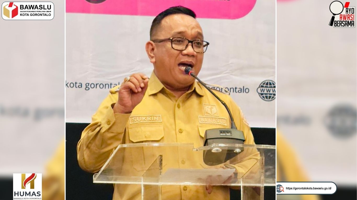 Bawaslu Kota Gorontalo