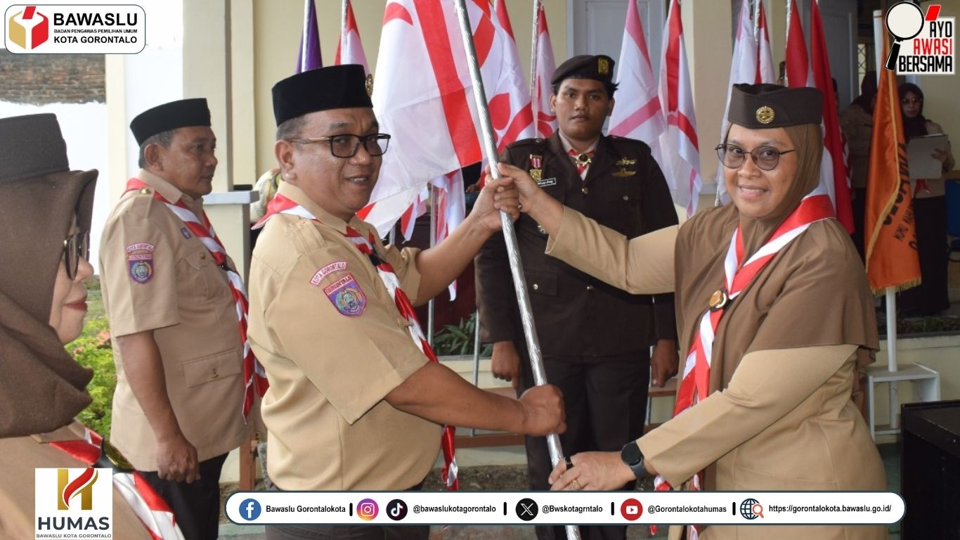 Bawaslu Kota Gorontalo