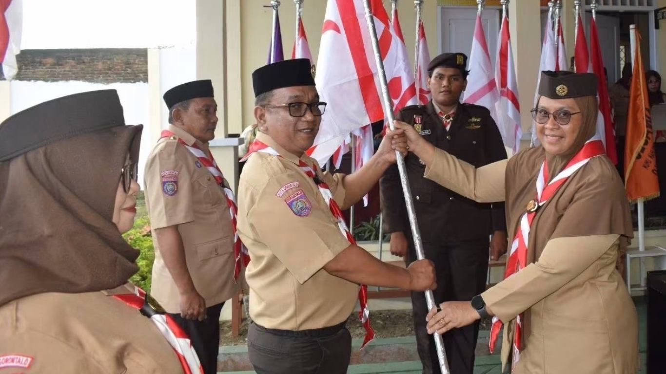 Bawaslu Kota Gorontalo